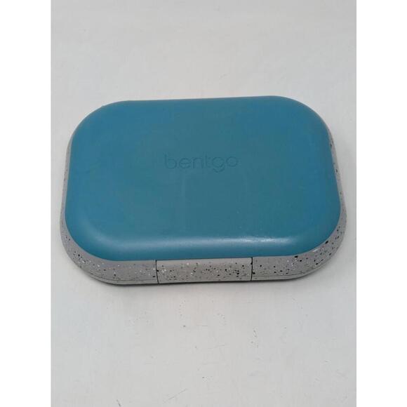 Bentgo Other - Bentgo Kids' Chill Lunch Box Bento-Style 4 Compartments